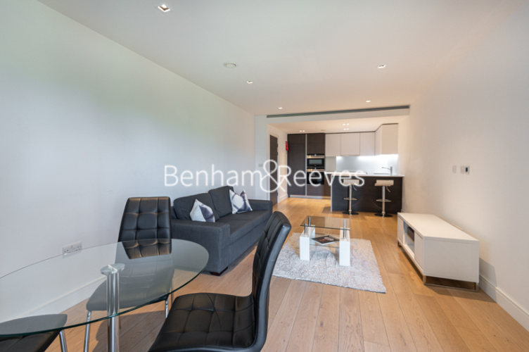 2 bedrooms flat to rent in Kew Bridge Road, Brentford, TW8-image 8