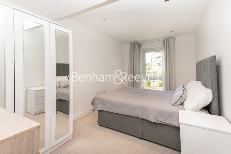 2 bedrooms flat to rent in Kew Bridge Road, Brentford, TW8-image 11