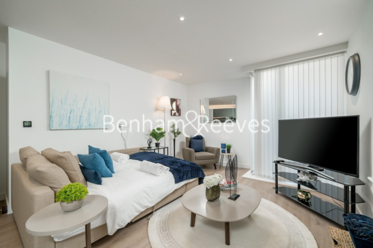 2 bedrooms flat to rent in Heritage Place, Brentford, TW8-image 7