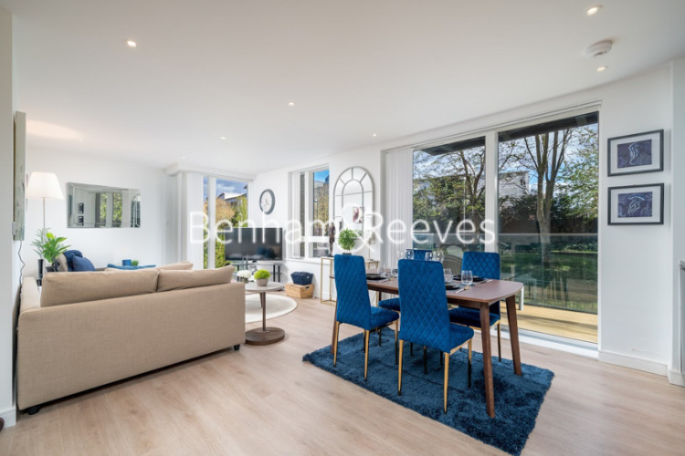 2 bedrooms flat to rent in Heritage Place, Brentford, TW8-image 14