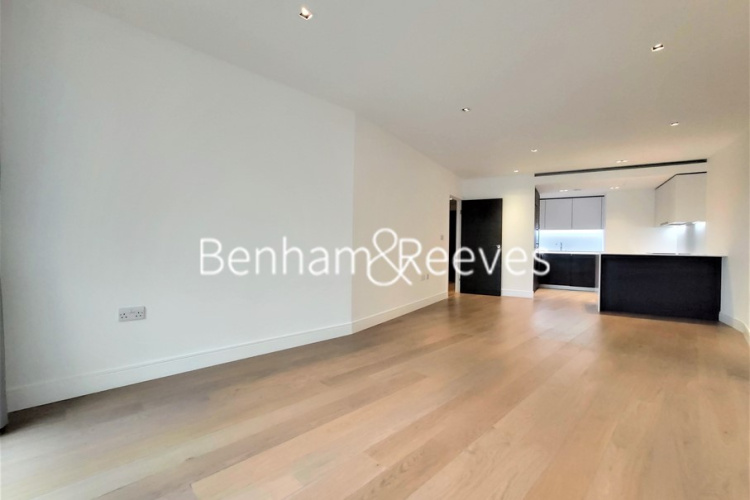 2 bedrooms flat to rent in Kew Bridge Road, Brentford,TW8-image 1