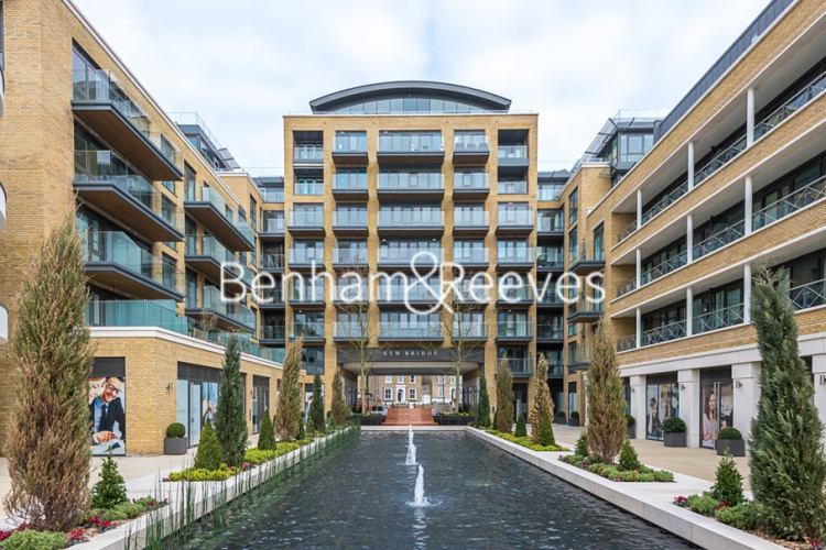 2 bedrooms flat to rent in Kew Bridge Road, Brentford,TW8-image 17