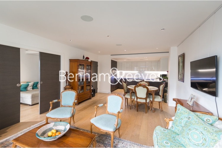 3 bedrooms flat to rent in Kew Bridge Road, Brentford, TW8-image 7