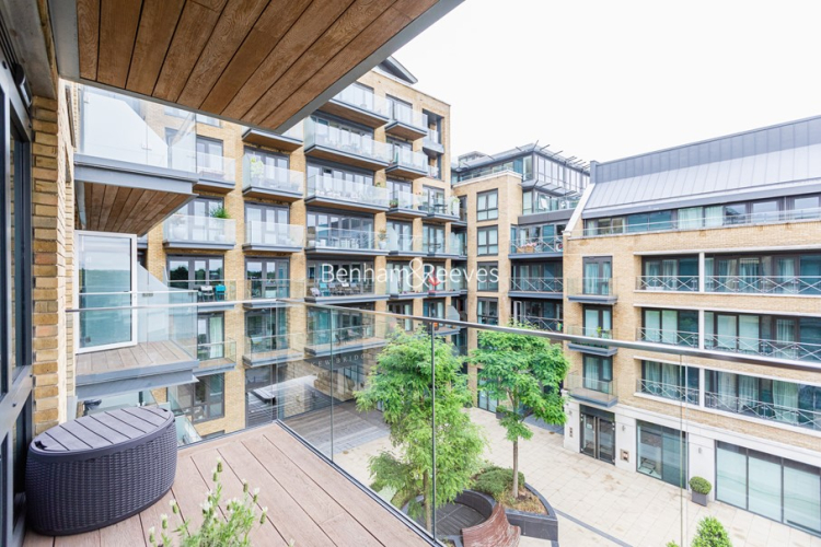 2 bedrooms flat to rent in Kew Bridge Road, Brentford, TW8-image 21