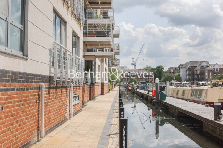 1 bedroom flat to rent in Brentford Lock, Brentford Lock,TW8-image 8