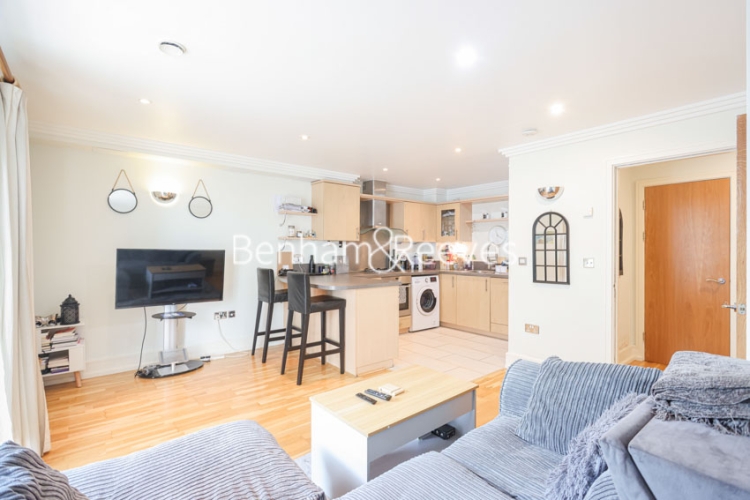 1 bedroom flat to rent in Brentford Lock, Brentford Lock,TW8-image 11