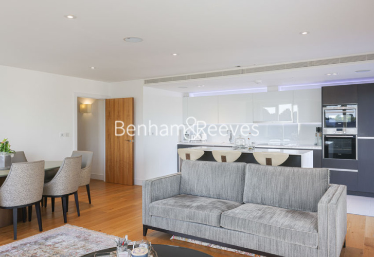 3 bedrooms flat to rent in Kew Bridge Road, Brentford, TW8-image 5