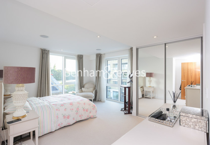 3 bedrooms flat to rent in Kew Bridge Road, Brentford, TW8-image 7