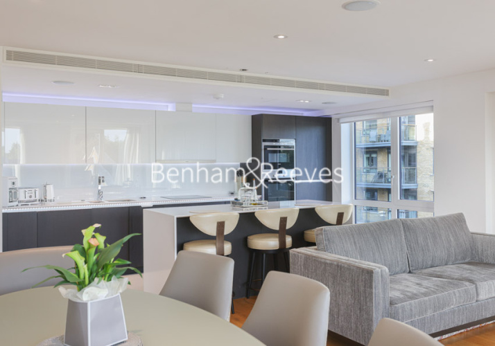 3 bedrooms flat to rent in Kew Bridge Road, Brentford, TW8-image 12