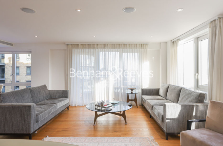 3 bedrooms flat to rent in Kew Bridge Road, Brentford, TW8-image 18