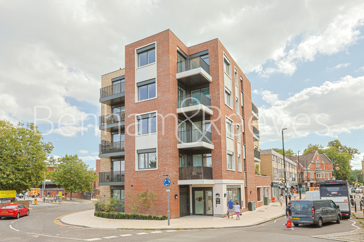 1 bedroom flat to rent in Matcham House, Acton Lane, Chiswick, W4-image 7