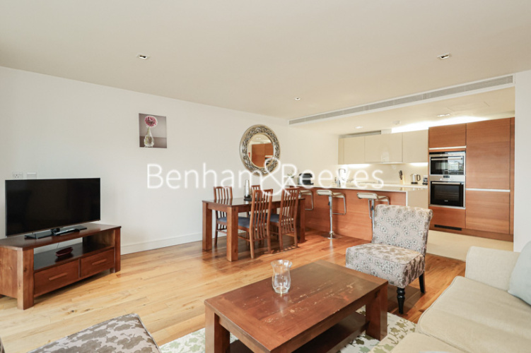 2 bedrooms flat to rent in Bridge Road, Kew, TW8-image 1