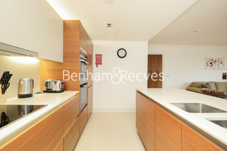 2 bedrooms flat to rent in Bridge Road, Kew, TW8-image 2