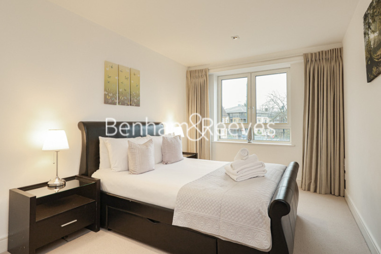 2 bedrooms flat to rent in Bridge Road, Kew, TW8-image 3