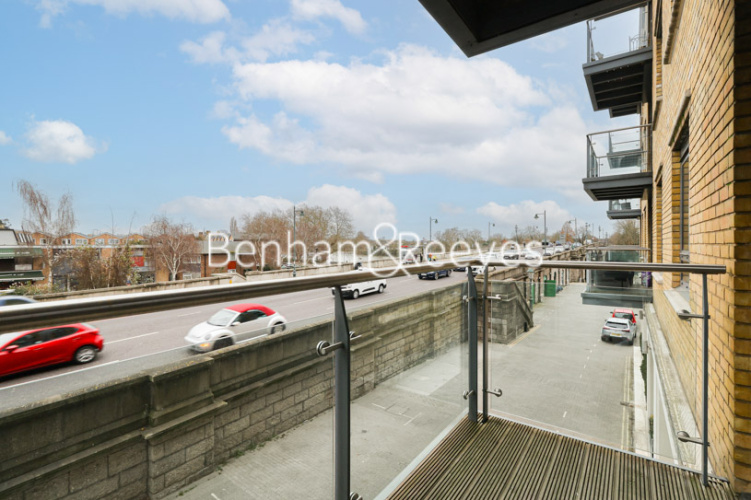 2 bedrooms flat to rent in Bridge Road, Kew, TW8-image 5