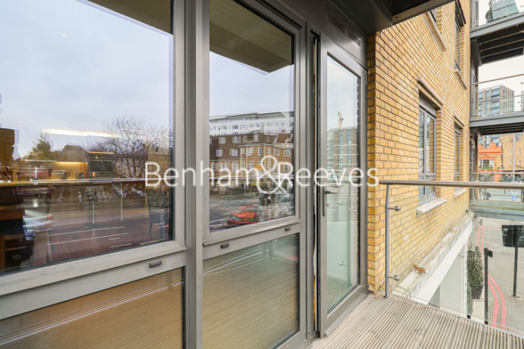 2 bedrooms flat to rent in Bridge Road, Kew, TW8-image 11