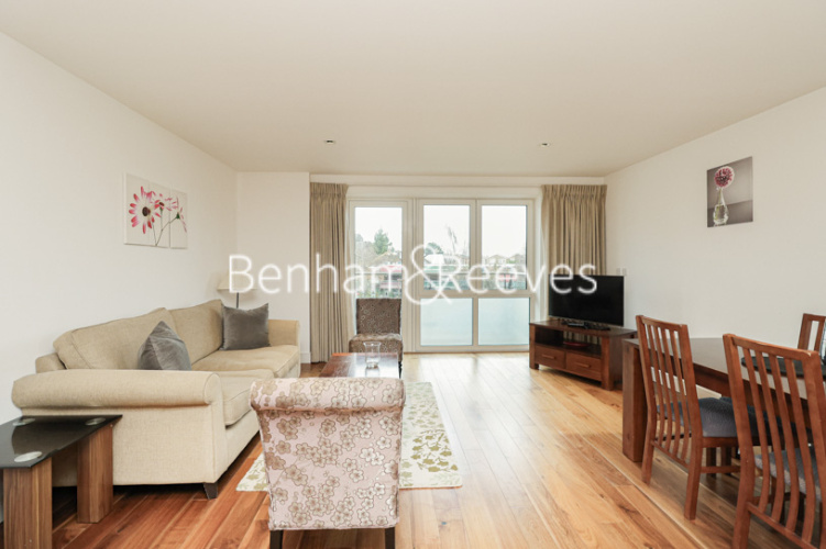 2 bedrooms flat to rent in Bridge Road, Kew, TW8-image 12