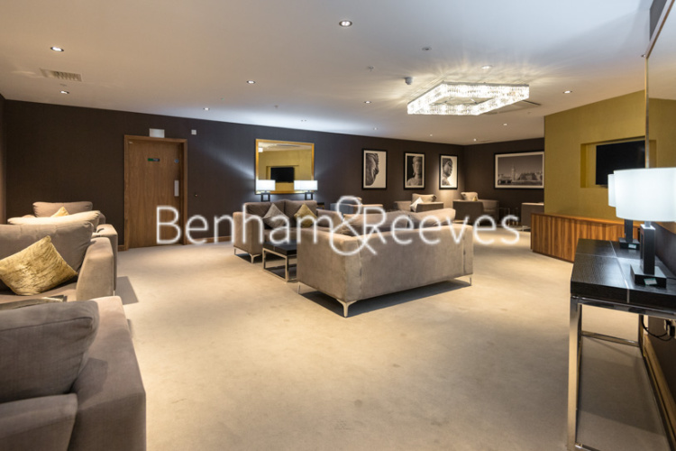 1 bedroom flat to rent in Collet House, Nine Elms, SW8-image 8