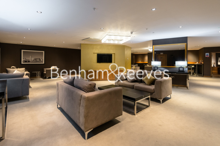 1 bedroom flat to rent in Collet House, Nine Elms, SW8-image 9