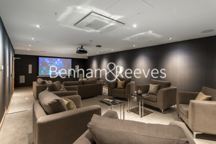 1 bedroom flat to rent in Collet House, Nine Elms, SW8-image 12