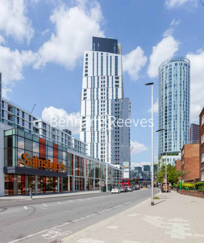 1 bedroom flat to rent in Collet House, Nine Elms, SW8-image 14