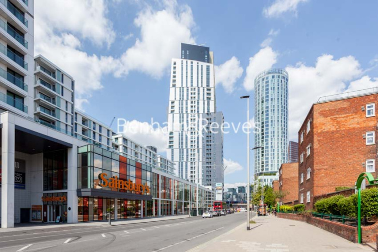 1 bedroom flat to rent in Collet House, Nine Elms, SW8-image 15