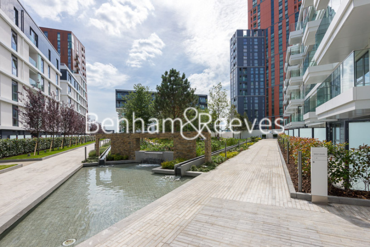 1 bedroom flat to rent in Collet House, Nine Elms, SW8-image 16