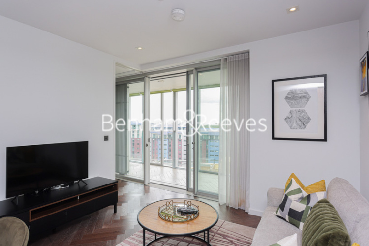 2 bedrooms flat to rent in Circus Road West, Nine Elms, SW11-image 17