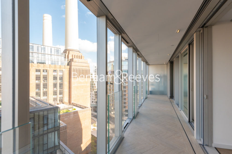 2 bedrooms flat to rent in Circus Road West, Nine Elms, SW11-image 11