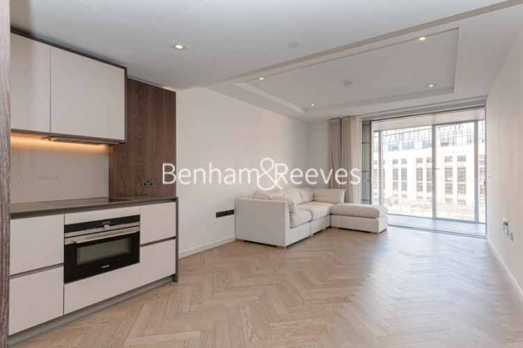 2 bedrooms flat to rent in Circus Road West, Nine Elms, SW11-image 13