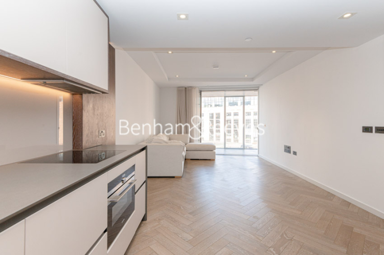 2 bedrooms flat to rent in Circus Road West, Nine Elms, SW11-image 14