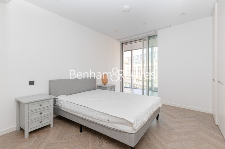 2 bedrooms flat to rent in Circus Road West, Nine Elms, SW11-image 15