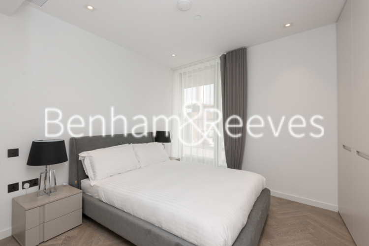 2 bedrooms flat to rent in Battersea Power Station, Battersea, SW11-image 3