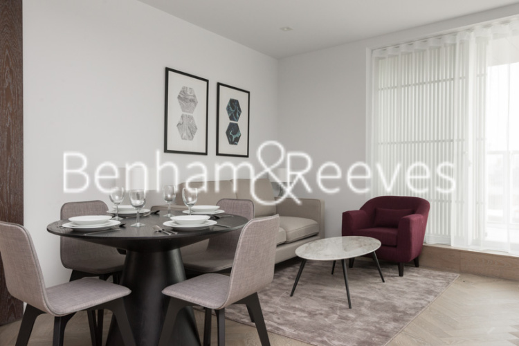 2 bedrooms flat to rent in Battersea Power Station, Battersea, SW11-image 6