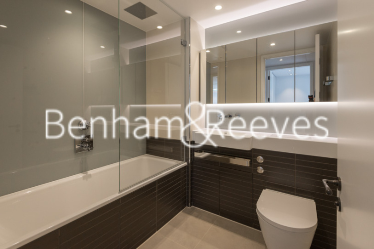 2 bedrooms flat to rent in Battersea Power Station, Battersea, SW11-image 9