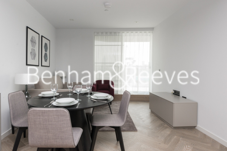 2 bedrooms flat to rent in Battersea Power Station, Battersea, SW11-image 10