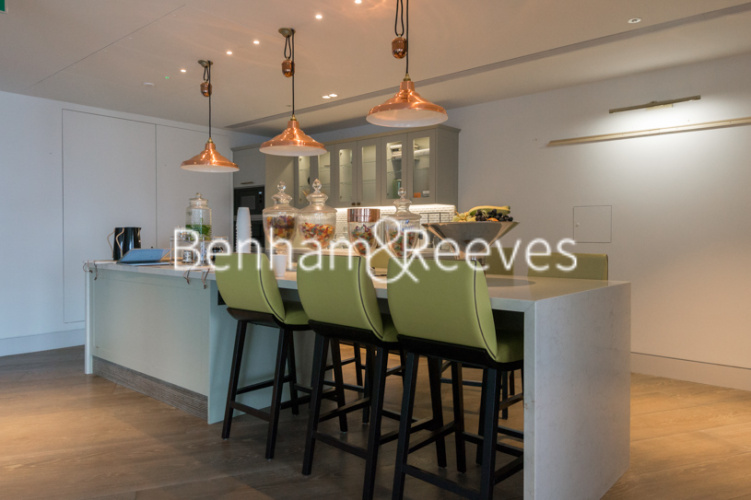 2 bedrooms flat to rent in Battersea Power Station, Battersea, SW11-image 16