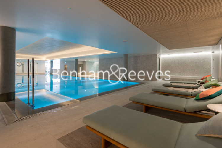 2 bedrooms flat to rent in Battersea Power Station, Battersea, SW11-image 18