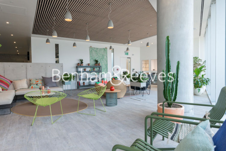 2 bedrooms flat to rent in Battersea Power Station, Battersea, SW11-image 20