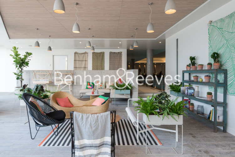 2 bedrooms flat to rent in Battersea Power Station, Battersea, SW11-image 22