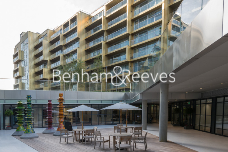 2 bedrooms flat to rent in Battersea Power Station, Battersea, SW11-image 25