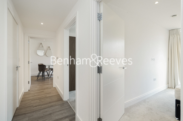 2 bedrooms flat to rent in Streatham Hill, Gaumont Place, SW2-image 12