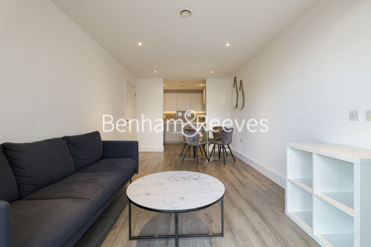 2 bedrooms flat to rent in Streatham Hill, Gaumont Place, SW2-image 13