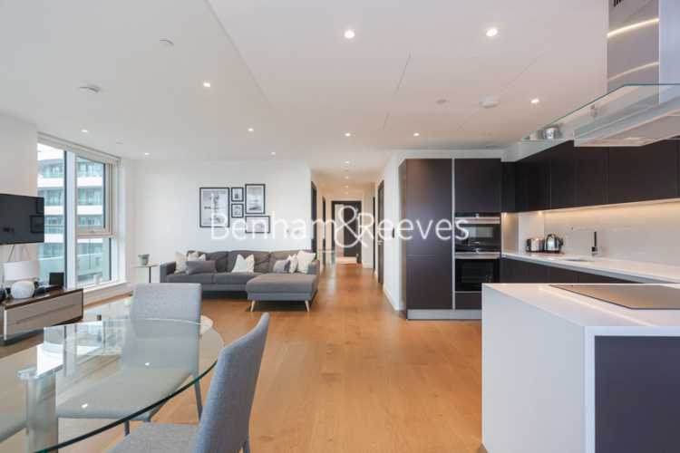 3 bedrooms flat to rent in Queenstown Road, Nine Elms, SW11-image 15