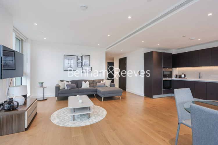 3 bedrooms flat to rent in Queenstown Road, Nine Elms, SW11-image 19