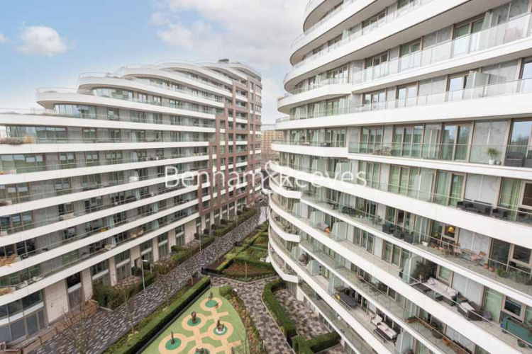 3 bedrooms flat to rent in Queenstown Road, Nine Elms, SW11-image 22