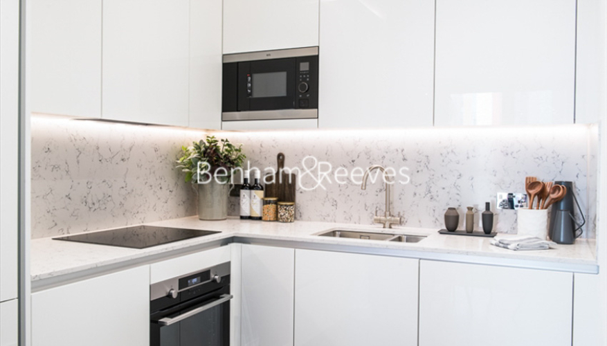 1 bedroom flat to rent in Charles Clowes, Nine Elms, SW11-image 2