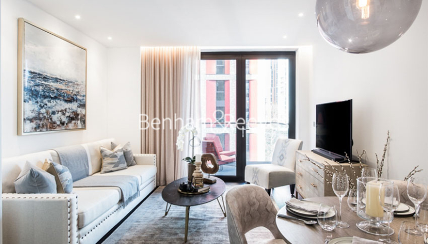 1 bedroom flat to rent in Charles Clowes, Nine Elms, SW11-image 5