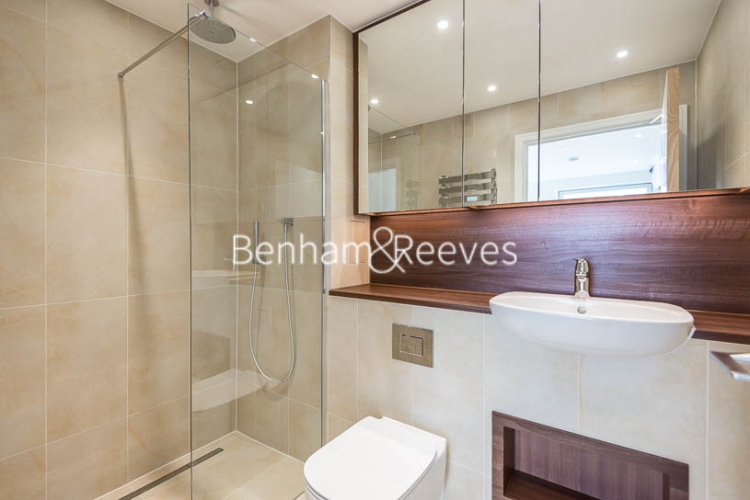 2 bedrooms flat to rent in Wandsworth Road, Nine Elms, SW8-image 4