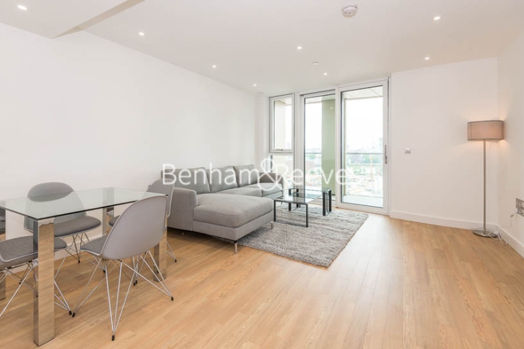 2 bedrooms flat to rent in Wandsworth Road, Nine Elms, SW8-image 5